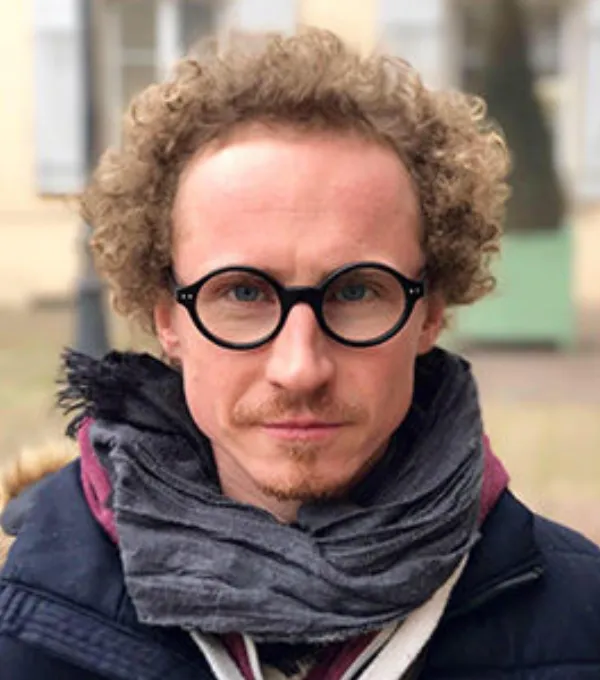Jérémy Scherpereel