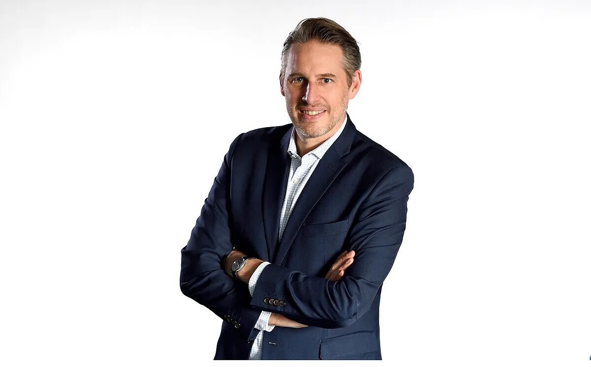 Grégoire Borst